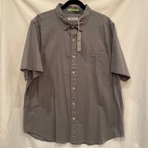 The Salvator button shirt XXL